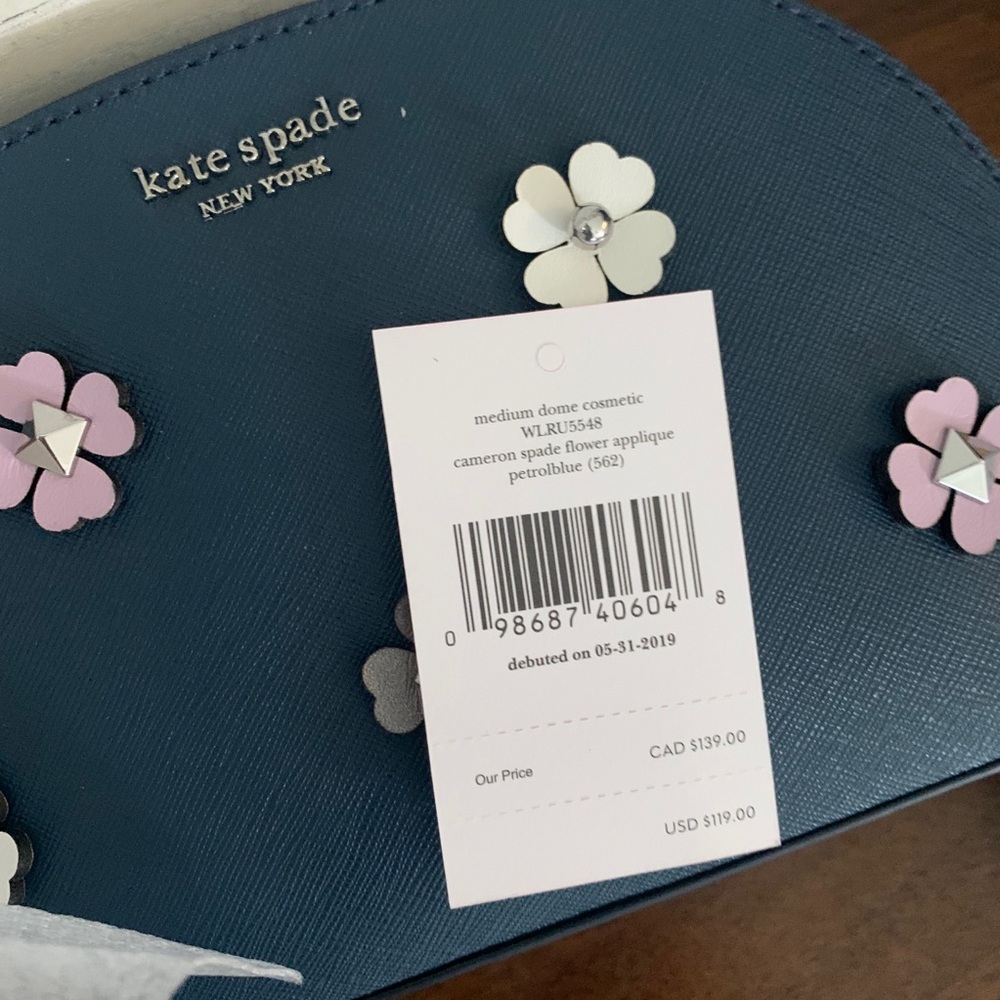New Kate spade wirstlet💝 - Picture 6 of 6
